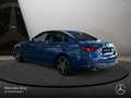 Mercedes-Benz C 300 e AMG+NIGHT+360+LED+BURMESTER+TOTW+KEYLESS Blau - thumbnail 10