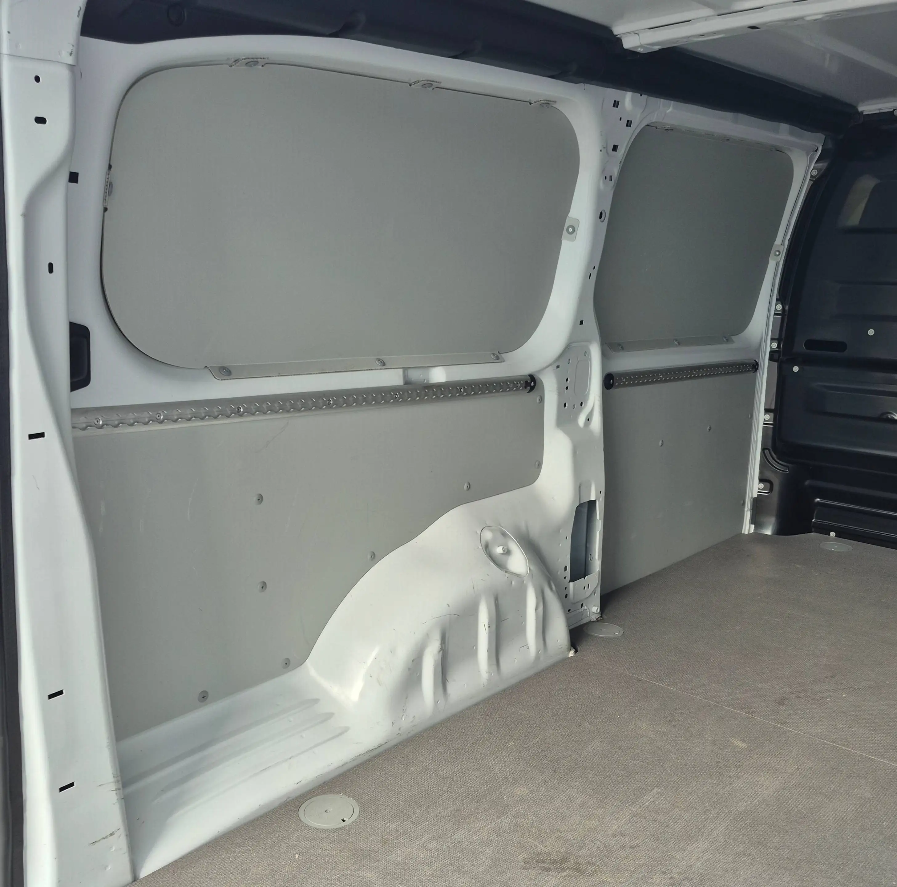 Fiat Scudo L3 Autom., Navi, Holzboden, Kamera, PDC, CarPlay — photo 9