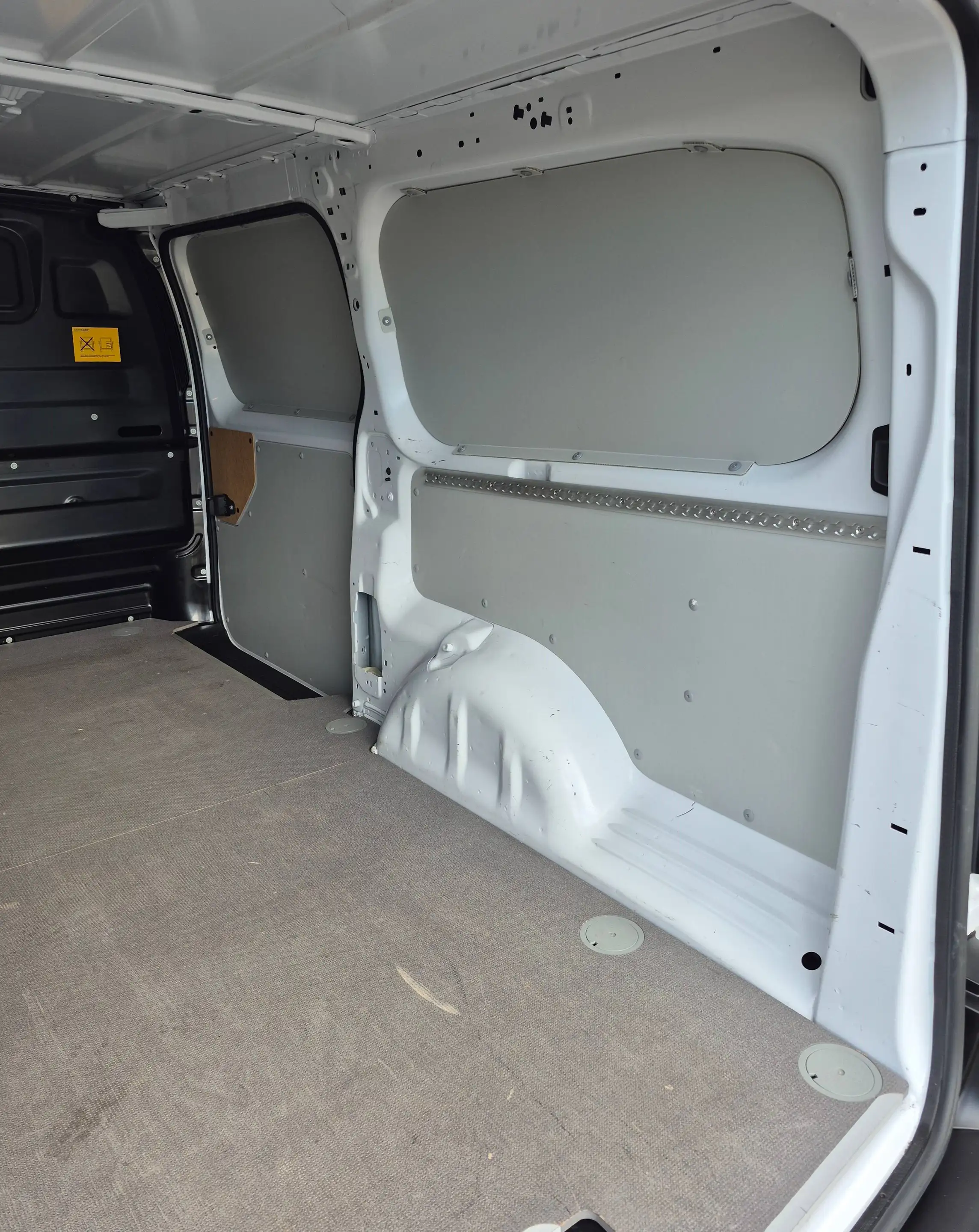 Fiat Scudo L3 Autom., Navi, Holzboden, Kamera, PDC, CarPlay — photo 8