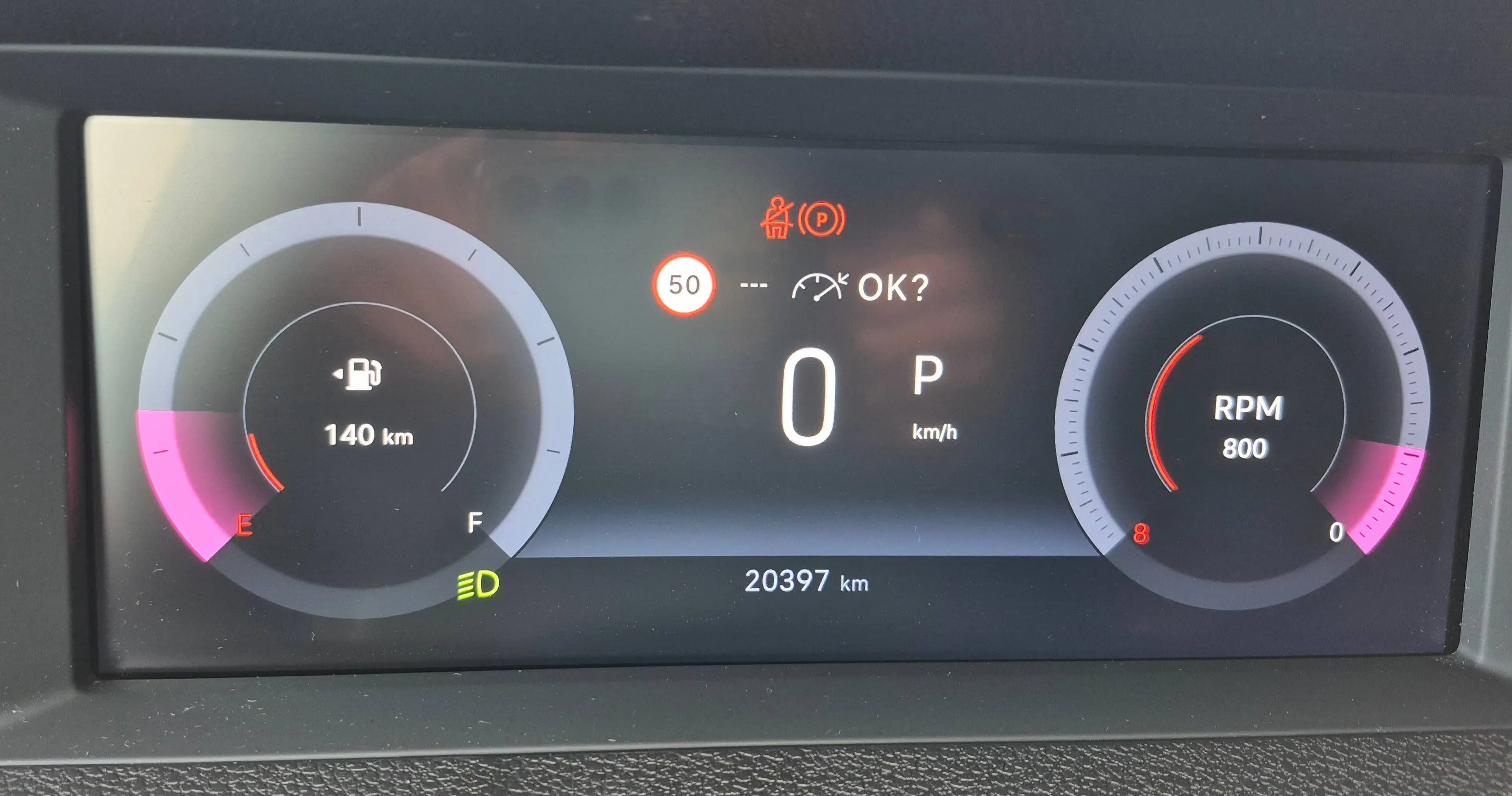 Fiat Scudo L3 Autom., Navi, Holzboden, Kamera, PDC, CarPlay — photo 12