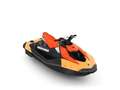 Bombardier Sea-Doo Spark 2up MY26 -Jetski mit 60 PS Orange - thumbnail 2