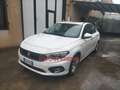 Fiat Tipo 5p 1.4 Lounge 95cv km 126000 Bianco - thumbnail 1