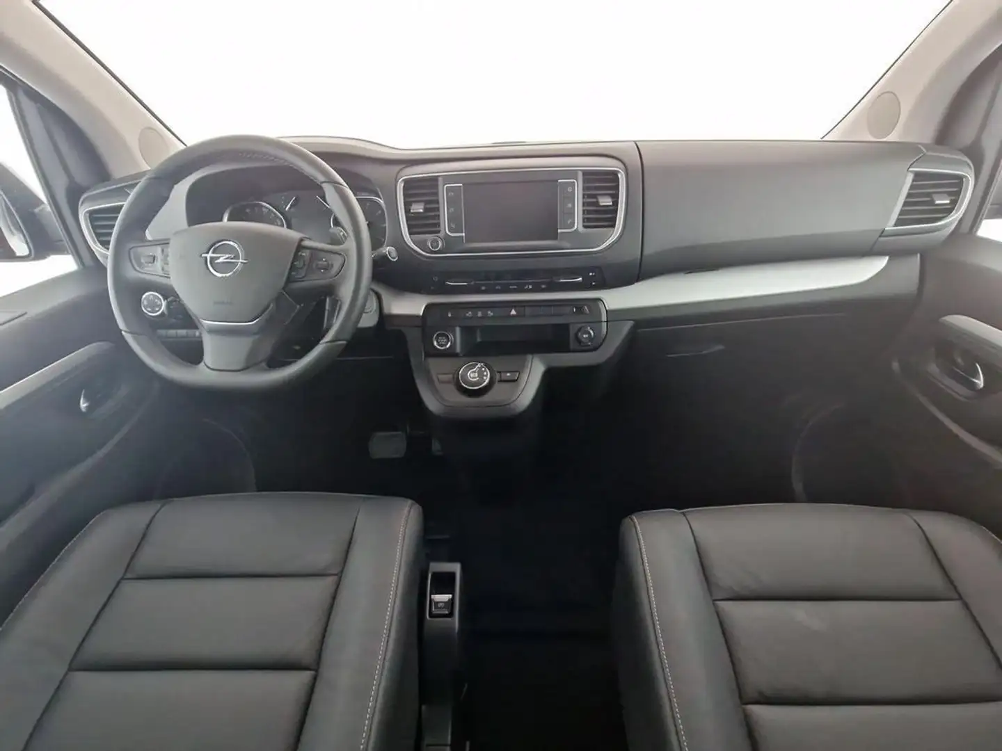 Opel Zafira Life 2.0 Diesel 180CV aut. Nero - 1