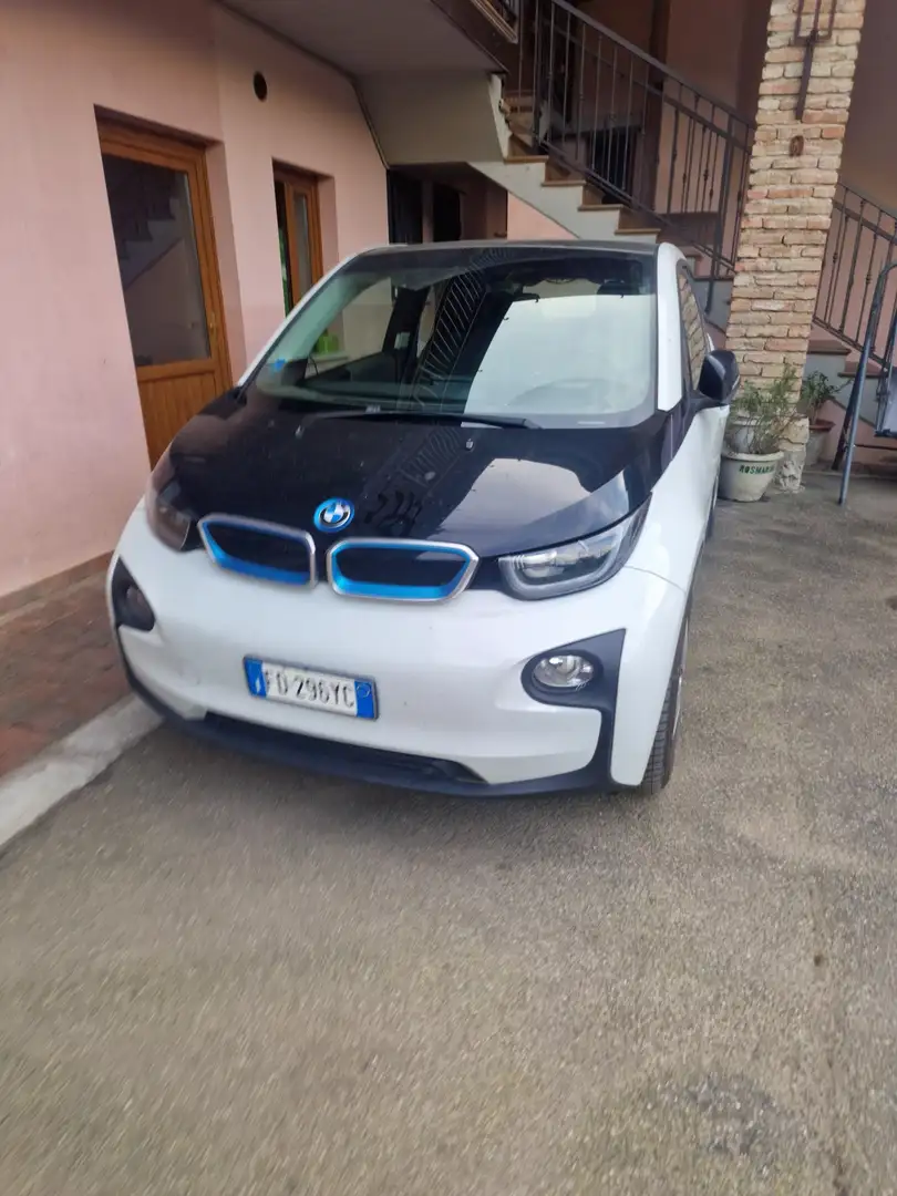 BMW i3 60 Ah - 2