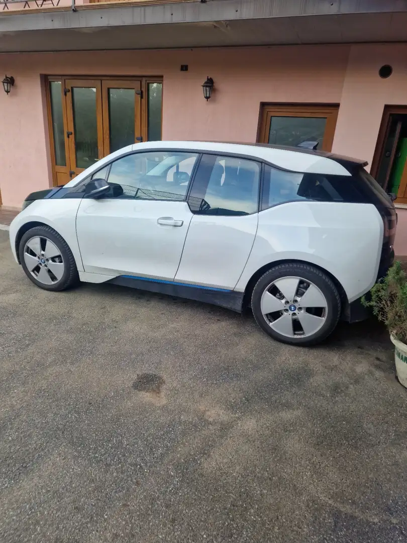BMW i3 60 Ah - 1