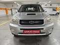 Toyota RAV 4 RAV4 2,0 D-4D 4WD Silber - thumbnail 3
