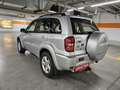 Toyota RAV 4 RAV4 2,0 D-4D 4WD Silber - thumbnail 7