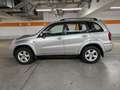 Toyota RAV 4 RAV4 2,0 D-4D 4WD Silber - thumbnail 4