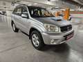 Toyota RAV 4 RAV4 2,0 D-4D 4WD Silber - thumbnail 2