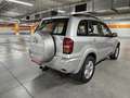 Toyota RAV 4 RAV4 2,0 D-4D 4WD Silber - thumbnail 6