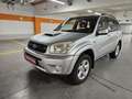 Toyota RAV 4 RAV4 2,0 D-4D 4WD Silber - thumbnail 1