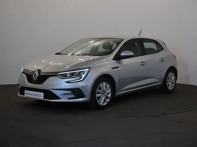 Renault Megane Corporate Edit. 1.5 DCi |GPS|Led|CAM|CLIM AUTO
