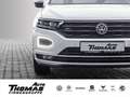 Volkswagen T-Roc R-Line 1.5 TSI DSG LEDER+BEATS Weiß - thumbnail 1