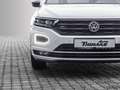 Volkswagen T-Roc R-Line 1.5 TSI DSG LEDER+BEATS Weiß - thumbnail 3