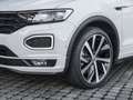 Volkswagen T-Roc R-Line 1.5 TSI DSG LEDER+BEATS Weiß - thumbnail 7