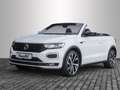 Volkswagen T-Roc R-Line 1.5 TSI DSG LEDER+BEATS Weiß - thumbnail 4