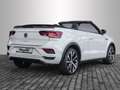 Volkswagen T-Roc R-Line 1.5 TSI DSG LEDER+BEATS Weiß - thumbnail 5