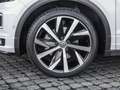 Volkswagen T-Roc R-Line 1.5 TSI DSG LEDER+BEATS Weiß - thumbnail 8