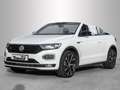 Volkswagen T-Roc R-Line 1.5 TSI DSG LEDER+BEATS Weiß - thumbnail 3