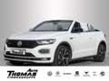 Volkswagen T-Roc R-Line 1.5 TSI DSG LEDER+BEATS Weiß - thumbnail 1
