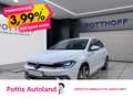 Volkswagen Polo GTI IQ.LIGHT PDC SITZHZG LED Weiß - thumbnail 1