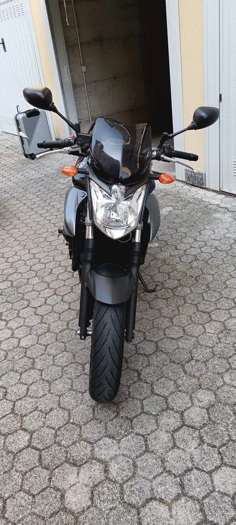 Yamaha XJ 6 Nero - 2