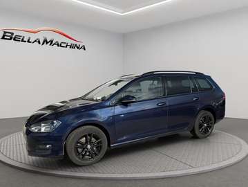 Variant 1.6TDI CR BMT Advance 110