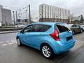 Nissan Note Acenta Plus/ 1.Hand / 1 Jahr Garantie Incl. Blau - thumbnail 3