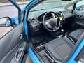 Nissan Note Acenta Plus/ 1.Hand / 1 Jahr Garantie Incl. Blau - thumbnail 9