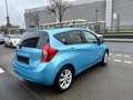 Nissan Note Acenta Plus/ 1.Hand / 1 Jahr Garantie Incl. Blau - thumbnail 5
