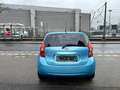 Nissan Note Acenta Plus/ 1.Hand / 1 Jahr Garantie Incl. Blau - thumbnail 4