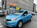 Nissan Note Acenta Plus/ 1.Hand / 1 Jahr Garantie Incl. Blau - thumbnail 1