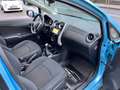 Nissan Note Acenta Plus/ 1.Hand / 1 Jahr Garantie Incl. Blau - thumbnail 11