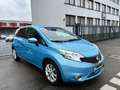 Nissan Note Acenta Plus/ 1.Hand / 1 Jahr Garantie Incl. Blau - thumbnail 7