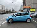 Nissan Note Acenta Plus/ 1.Hand / 1 Jahr Garantie Incl. Blau - thumbnail 2