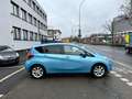 Nissan Note Acenta Plus/ 1.Hand / 1 Jahr Garantie Incl. Blau - thumbnail 6