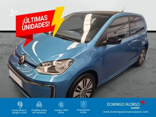 Volkswagen up! 61kW  (83CV) (BL33F111)
