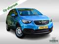 Opel Crossland X 1.2 Turbo Edition (111 PK) 1e-Eig. & Keurig-Onderh Blauw - thumbnail 8