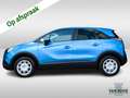 Opel Crossland X 1.2 Turbo Edition (111 PK) 1e-Eig. & Keurig-Onderh Blauw - thumbnail 4
