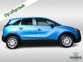 Opel Crossland X 1.2 Turbo Edition (111 PK) 1e-Eig. & Keurig-Onderh Blauw - thumbnail 3