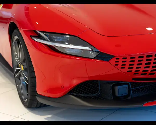 Ferrari Roma view 13