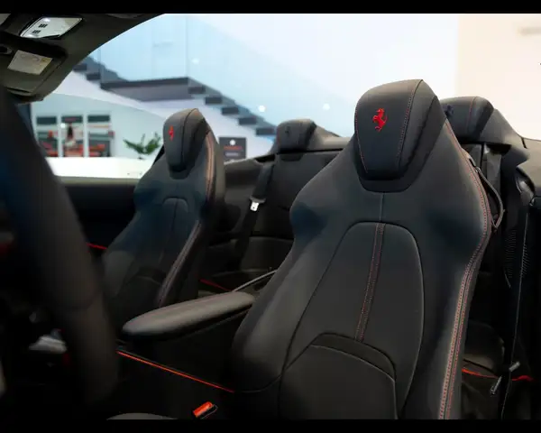 Ferrari Roma view 6