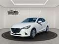 Mazda 2 SKYACTIV-G 90 Center-Line+TOURING-PAKET+ Weiß - thumbnail 1