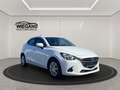 Mazda 2 SKYACTIV-G 90 Center-Line+TOURING-PAKET+ Weiß - thumbnail 7
