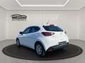 Mazda 2 SKYACTIV-G 90 Center-Line+TOURING-PAKET+ Weiß - thumbnail 3