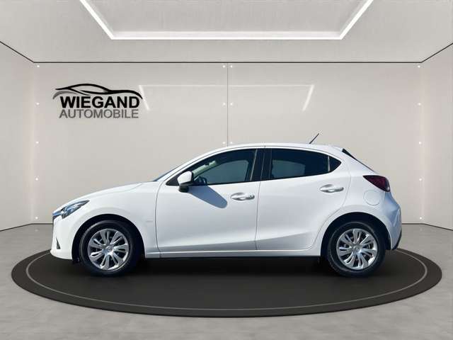 Mazda 2 SKYACTIV-G 90 Center-Line+TOURING-PAKET+
