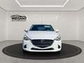 Mazda 2 SKYACTIV-G 90 Center-Line+TOURING-PAKET+ Weiß - thumbnail 8