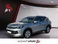 Volkswagen Tiguan 1,5 eTSI DSG Elegance AHK Silber - thumbnail 1