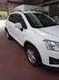 Chevrolet Trax 1.6 LS fwd 115cv - thumbnail 2