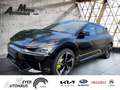 Kia EV6 GT AWD 77.4kWh+585PS+Ambientebeleuchtung+HUD+Sitzh Schwarz - thumbnail 2